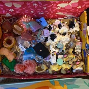 Everything bath and body works